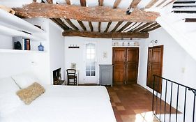 Valbonne Village House With Ac & Sunny Roof Terrace